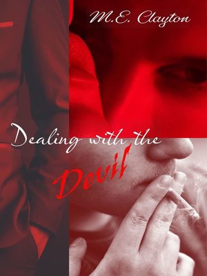 cover image of Dealing with the Devil